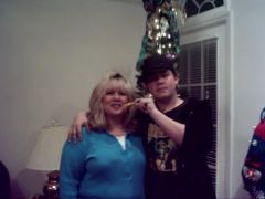 Christmas 2007