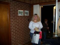 Christmas 2009