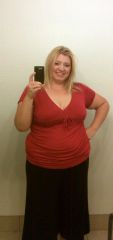 Me before Surgery