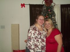 DEC. 2010 2 WEEKS POST OP