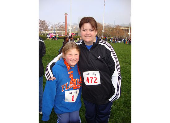 My 1st 5K