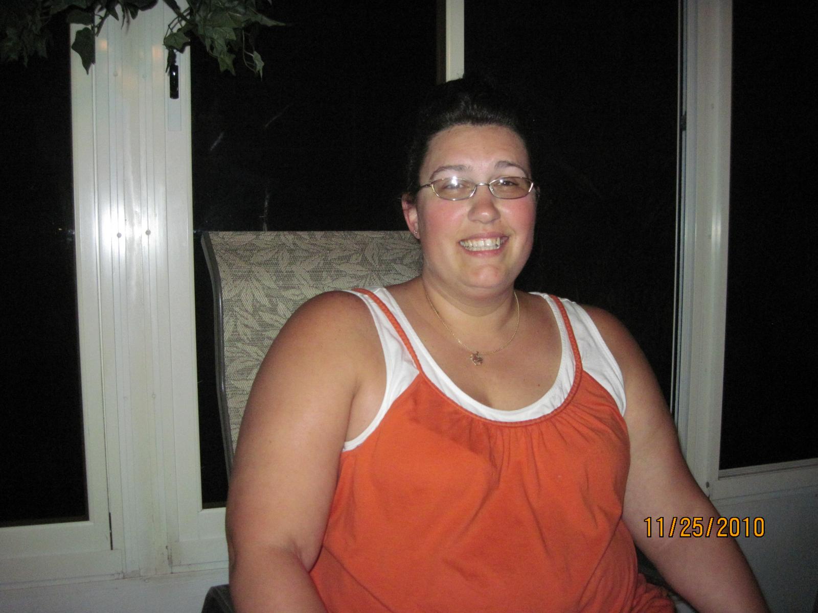 Before Surgery