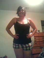 Me being goofy lol