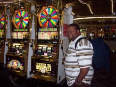 High Roller