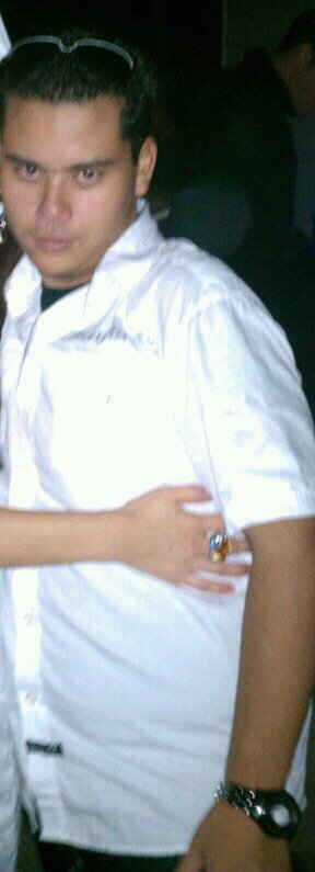 New Me!