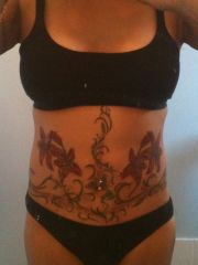tummy