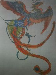 The tattoo design