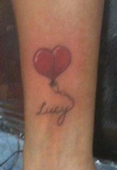 For Lucy