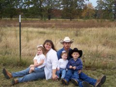 My Family