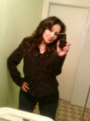Hot mama now!