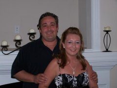 me and my little girl....god 360lbs