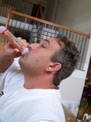 Protein Shots.....Natures Nectar