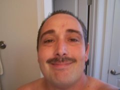cause yall complained about me not shaving