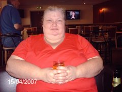 me at nearly 25stone