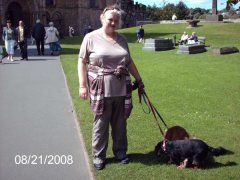 me at durham july 08