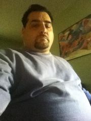 Pre surgery...305 lbs