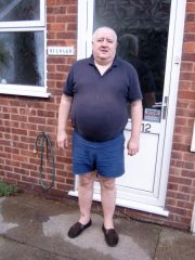 November 2007 - the start