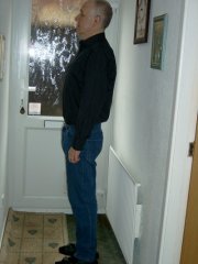Taken on September 24 2008 - target day.