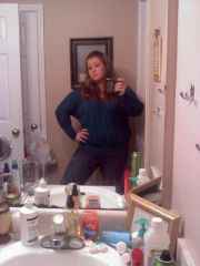 20lbs down!