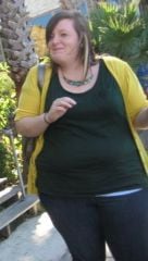Old me... 