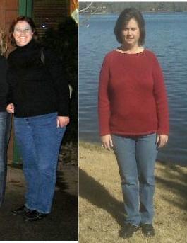Before and after pics