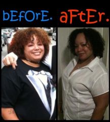 Before and After