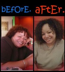 Before and After
