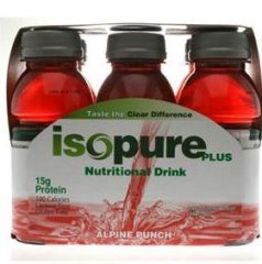 ISOPURE