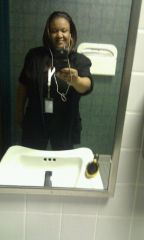 First Day Back At Work Since My Sugery