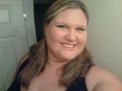 Taken on my 28th Birthday in 2010.