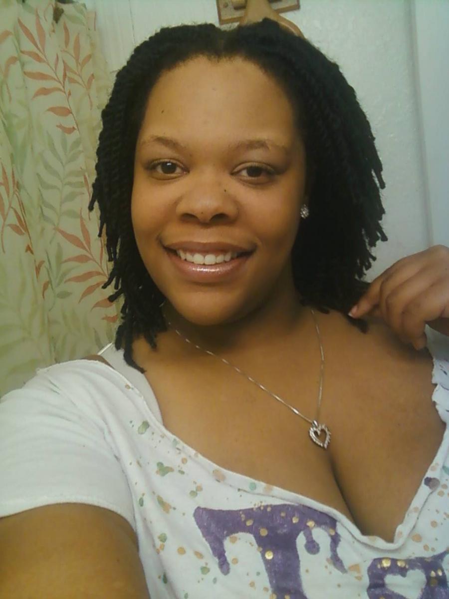 Just Me