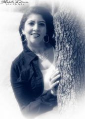 Michelle's Blue pose.jpeg