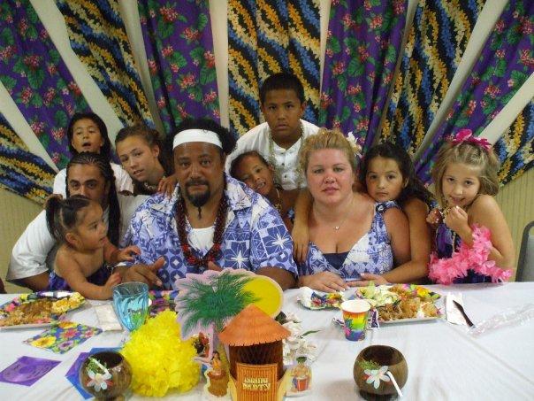 Me and Family
