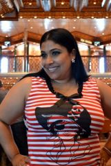 Cruise March 2011