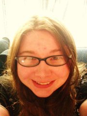 I get bored.