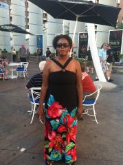 Me In vegas