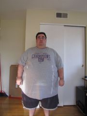 Before Surgery