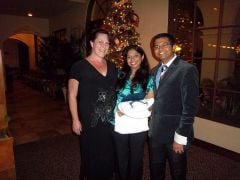 Holiday Party 2010