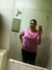 Adriana May 2, 2011