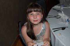 my other daughter she is 8 cutei patootie