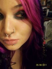 me, nothing different, just me like before surgery....*sigh*