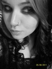 me, nothing different, just me like before surgery....*sigh*