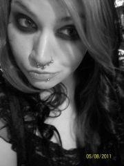 me, nothing different, just me like before surgery....*sigh*