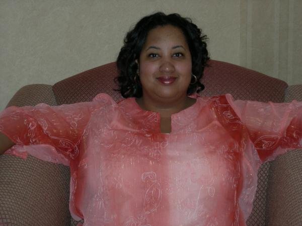 Me before My surgery