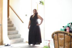summer of 2011...3 months out