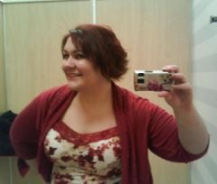 After 60 pounds