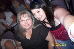 Me and my daughter