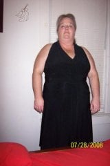 A dress I wore last year on a cruise
