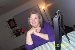 Just me