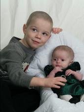 Matthew and Amanda
